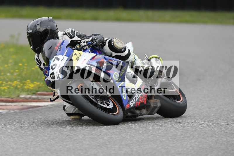 /35 26.07.2025 Speer Racing ADR/Gruppe rot/867